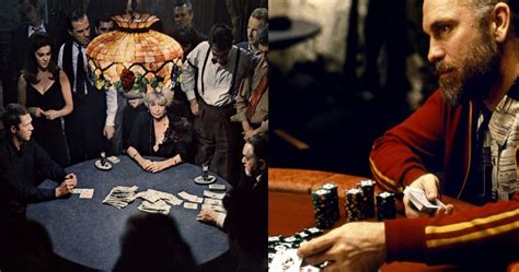 best poker movies ever made.